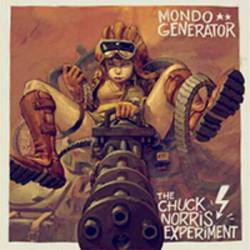 The Chuck Norris Experiment : Chuck Norris Experiment - Mondo Generator